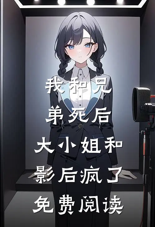 我和兄弟死后,大小姐和影后疯了免费阅读全文