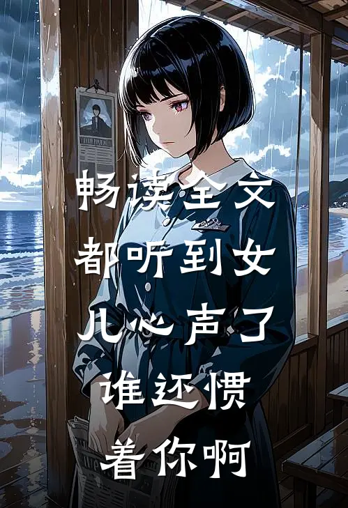 畅读全文都听到女儿心声了,谁还惯着你啊