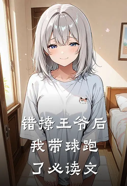 错撩王爷后，我带球跑了必读文
