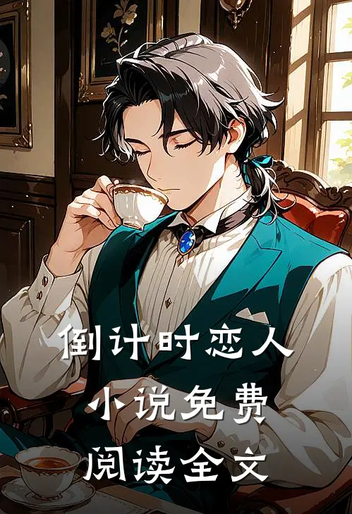 倒计时恋人小说免费阅读全文