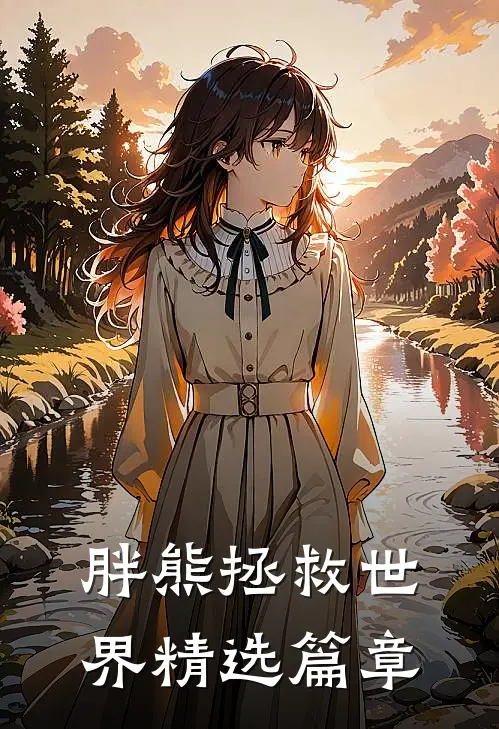 胖熊拯救世界精选篇章