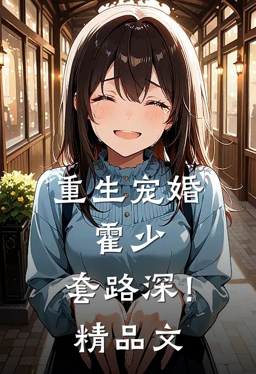 重生宠婚霍少,套路深!精品文章