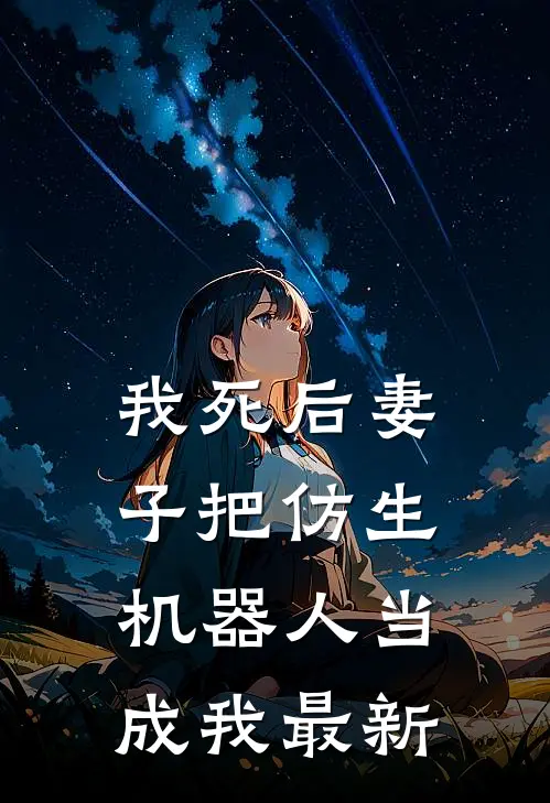 我死后妻子把仿生机器人当成我最新