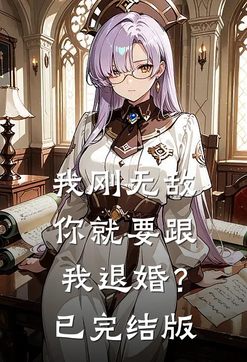 我刚无敌,你就要跟我退婚?已完结版在线观看