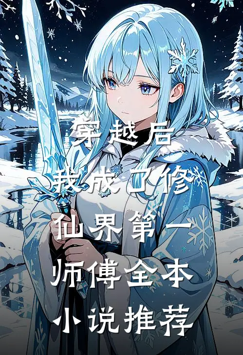 穿越后,我成了修仙界第一师傅全本推荐阅读