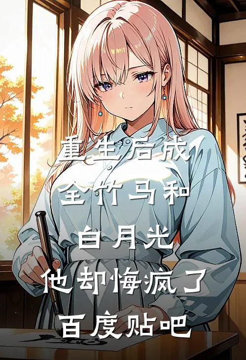 重生后成全竹马和白月光,他却悔疯了百度贴吧免费