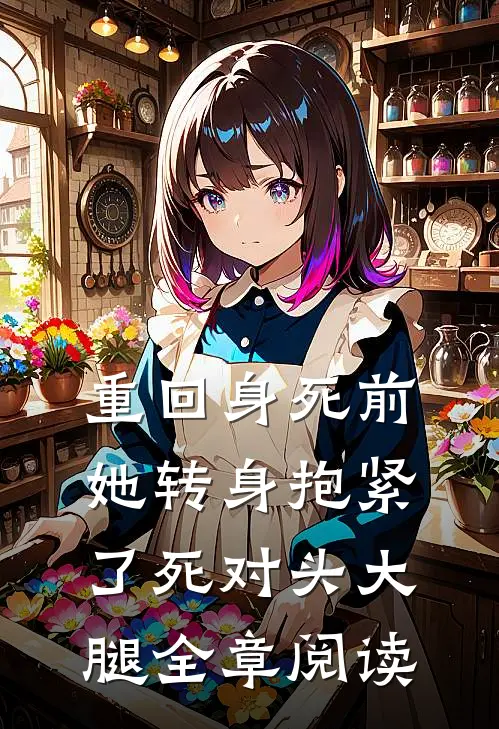 重回身死前，她转身抱紧了死对头大腿全章阅读