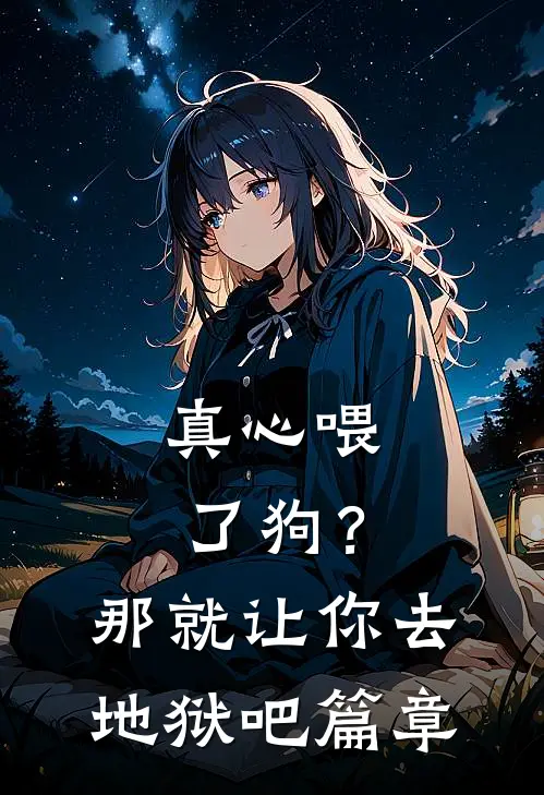真心喂了狗?那就让你去地狱吧篇章内容概括
