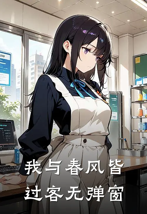 我与春风皆过客无弹窗