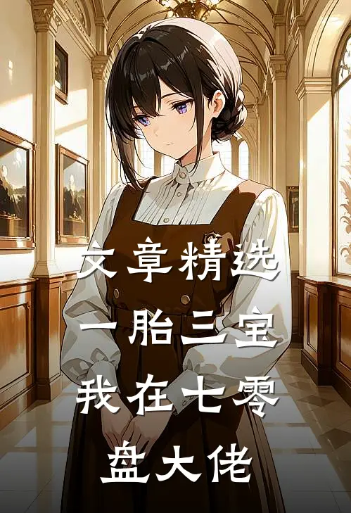 文章精选一胎三宝，我在七零盘大佬
