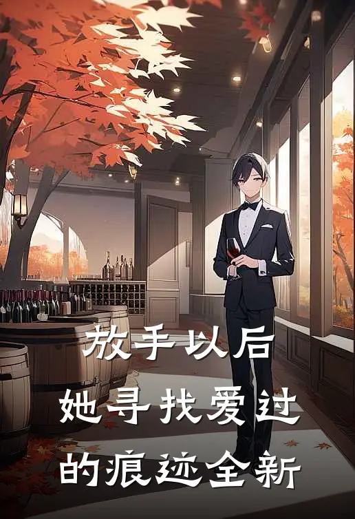 放手以后,她寻找爱过的痕迹全新歌词