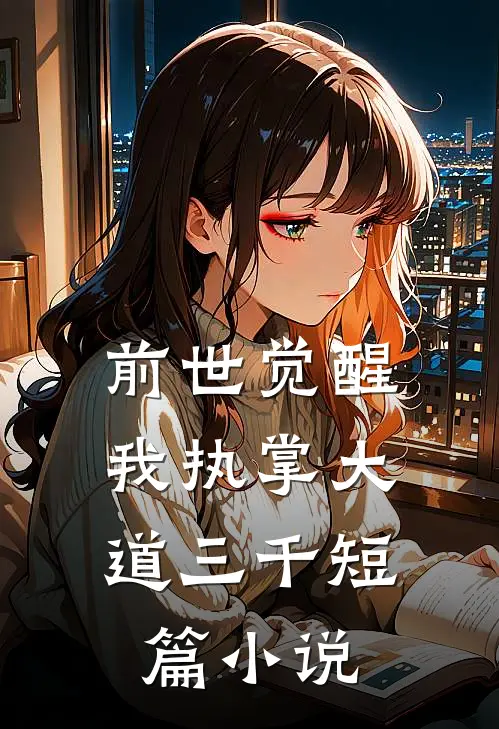 前世觉醒：我执掌大道三千短篇小说