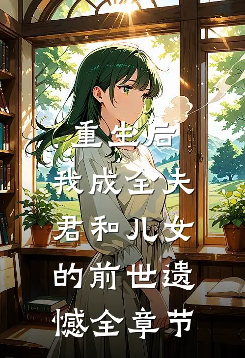 重生后,我成全夫君和儿女的前世遗憾全章节