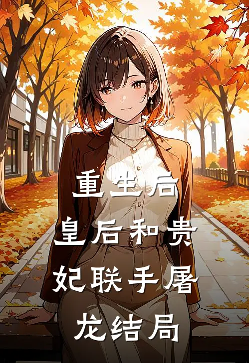 重生后,皇后和贵妃联手屠龙结局
