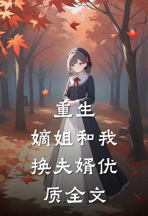 重生,嫡姐和我换夫婿优质全文