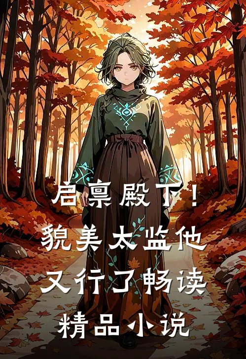 启禀殿下!貌美太监他又行了畅读精品
