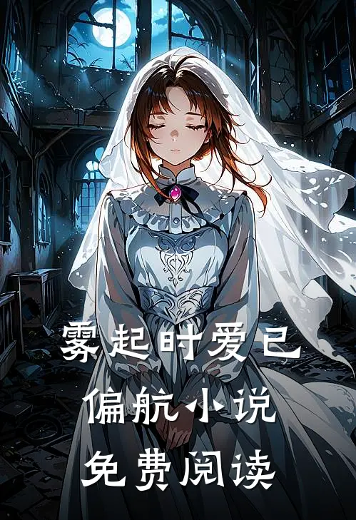 雾起时爱已偏航小说免费阅读
