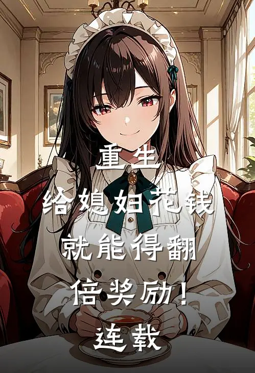 重生给媳妇花钱就能得翻倍奖励!连载完结了吗