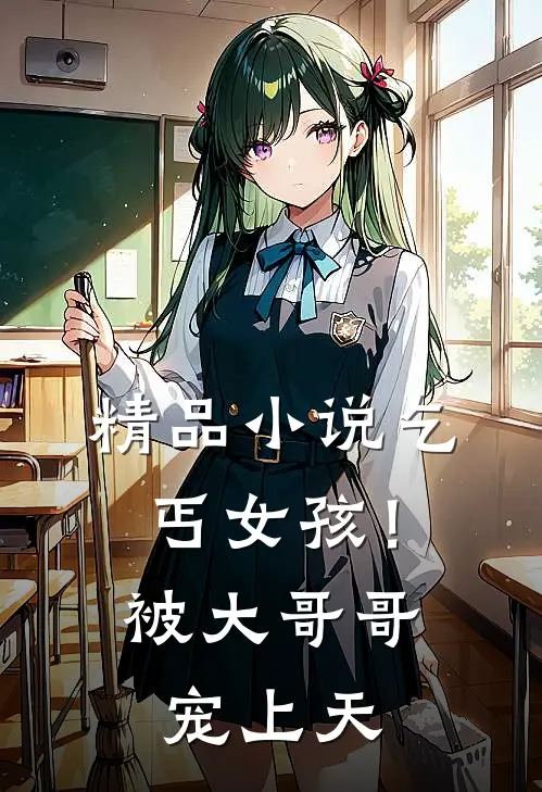 精品乞丐女孩!被大哥哥宠上天全文阅读