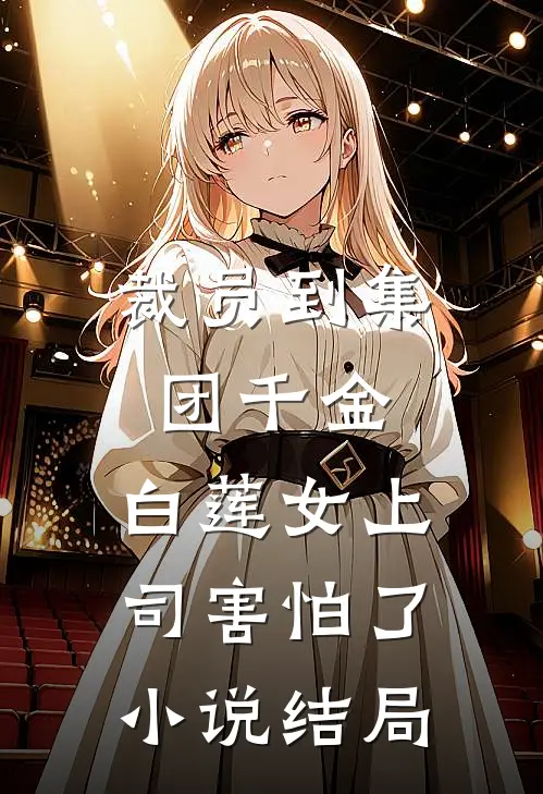 裁员到集团千金，白莲女上司害怕了小说结局