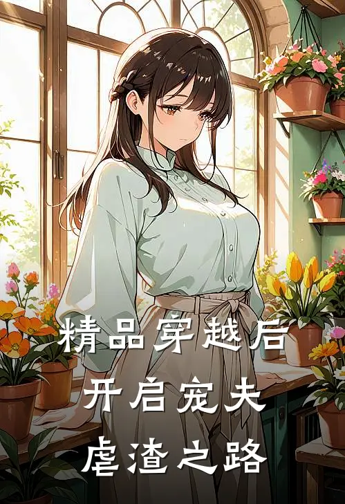 精品穿越后，开启宠夫虐渣之路