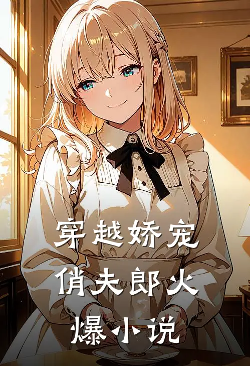 穿越娇宠俏夫郎火爆小说