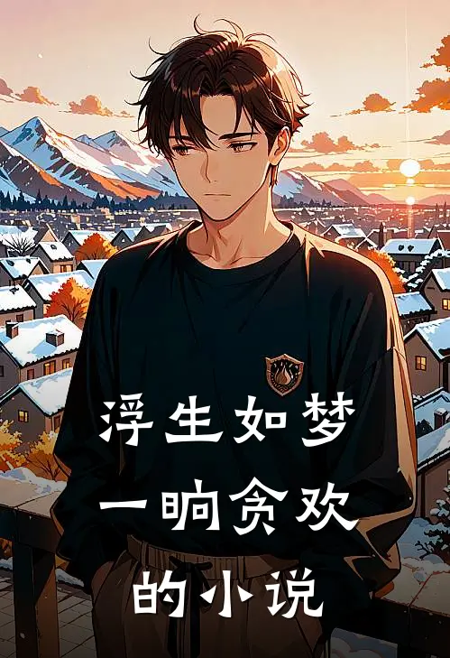 浮生如梦,一晌贪欢的在线阅读