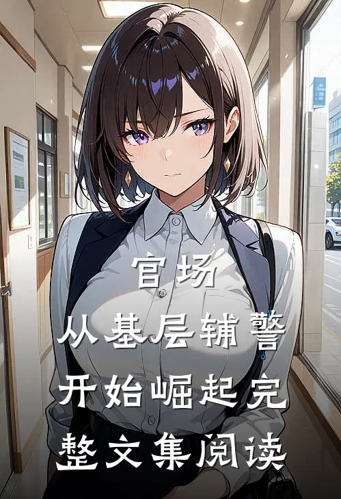 官场：从基层辅警开始崛起完整文集阅读