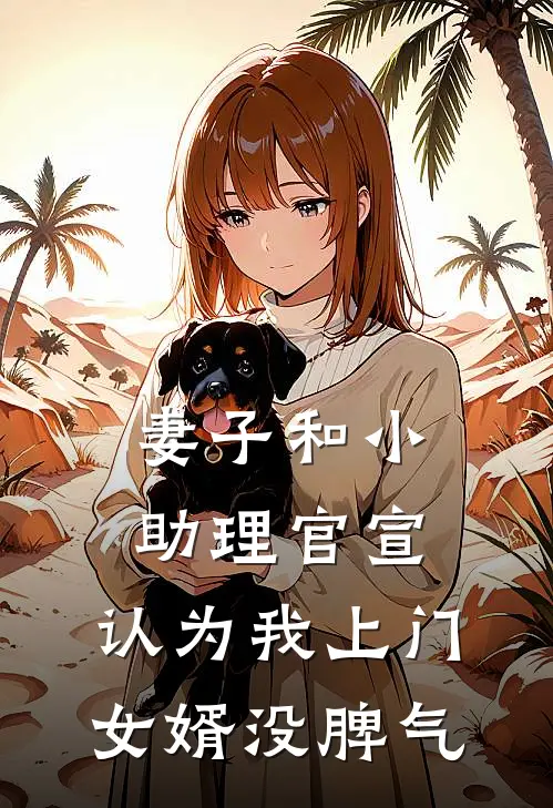 妻子和小助理官宣,认为我上门女婿没脾气怎么办