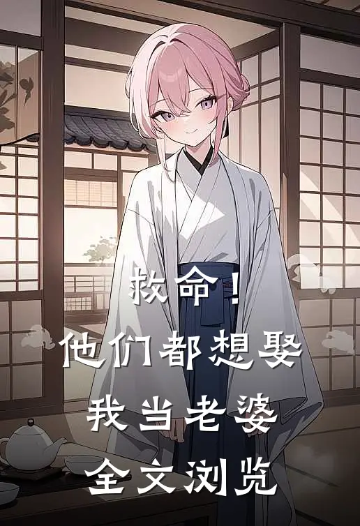 救命!他们都想娶我当老婆全文浏览免费阅读