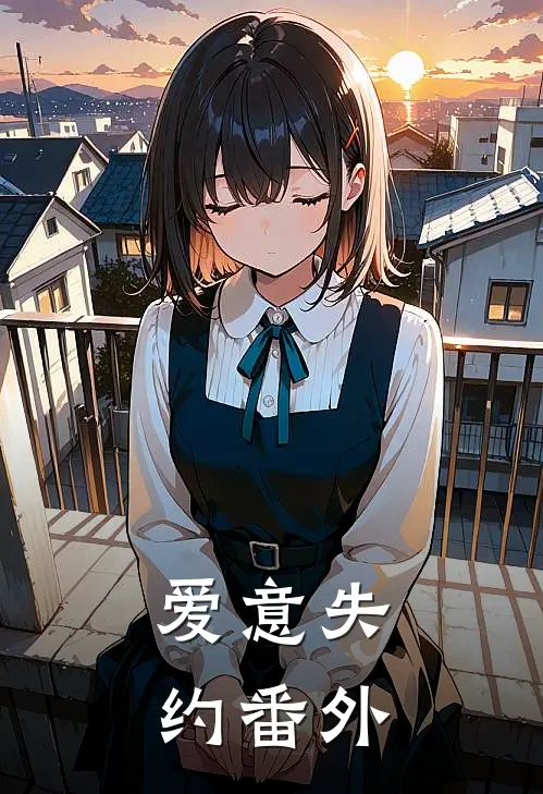 爱意失约 番外