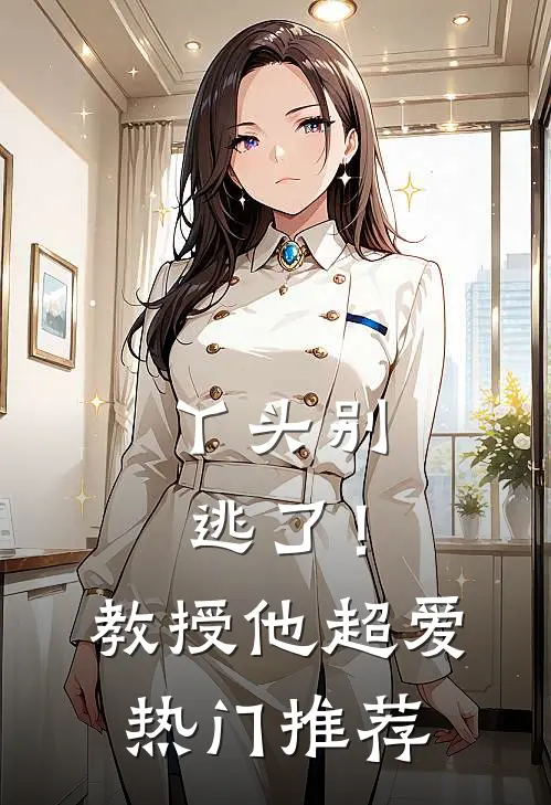丫头别逃了!教授他超爱热门推荐