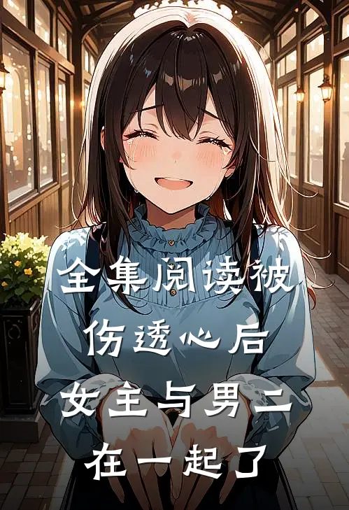 全集阅读被伤透心后,女主与男二在一起了的