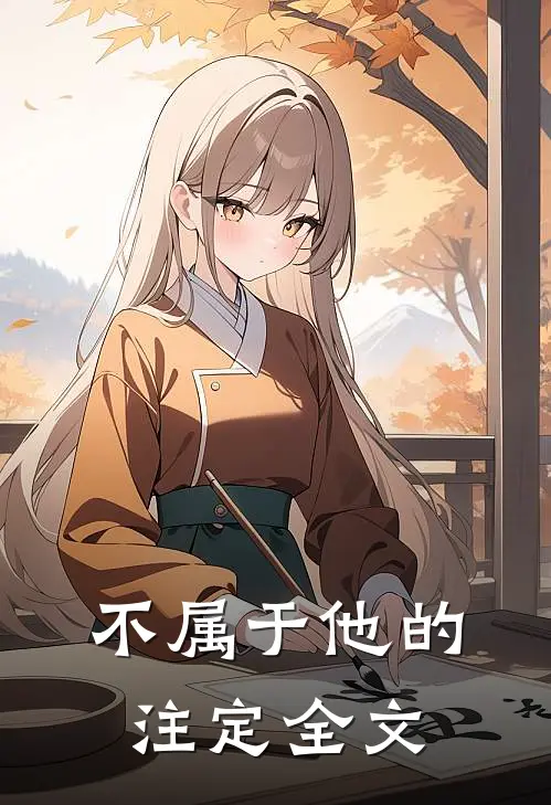 不属于他的注定全文阅读