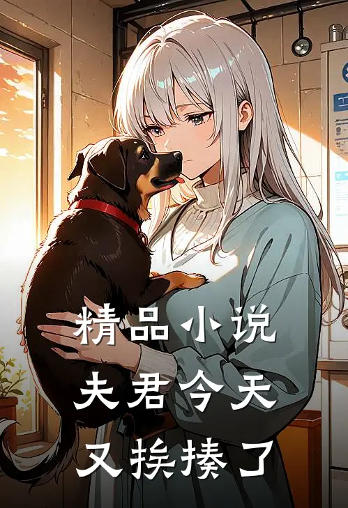 精品夫君今天又挨揍了