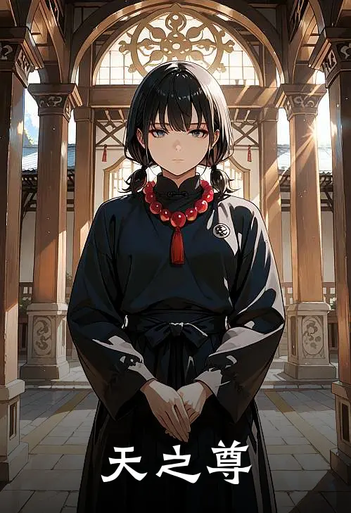 天之尊