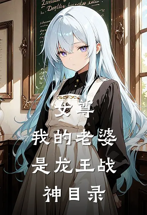 女尊我的老婆是龙王战神目录免费阅读