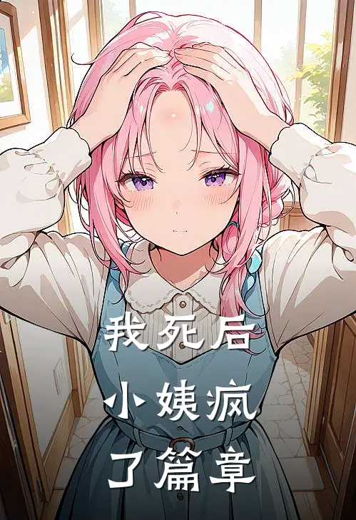 我死后,小姨疯了篇章免费阅读