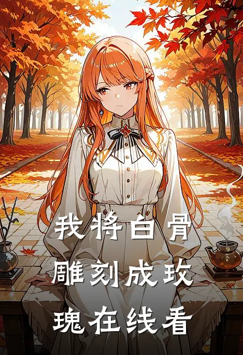 我将白骨雕刻成玫瑰在线看