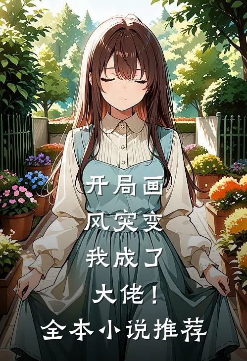 开局画风突变我成了大佬!全本推荐免费阅读