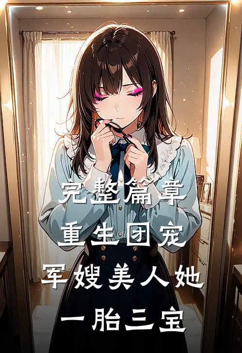 完整篇章重生团宠：军嫂美人她一胎三宝