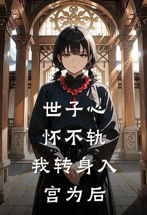 世子心怀不轨，我转身入宫为后