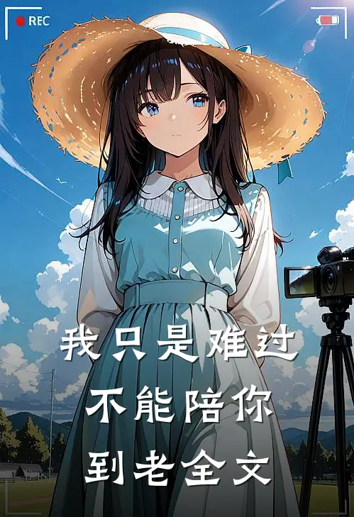 我只是难过不能陪你到老全文