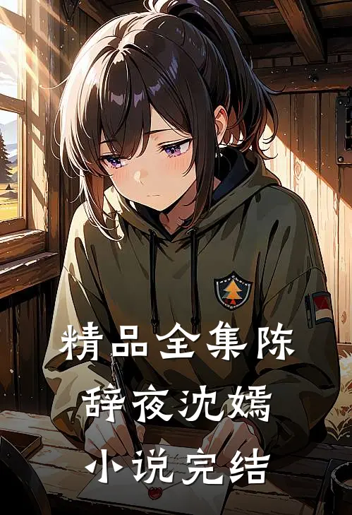 精品全集陈辞夜沈嫣完结了吗