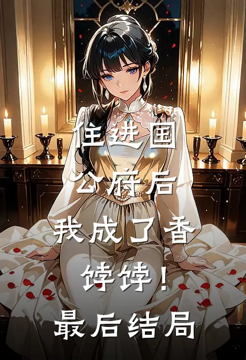 住进国公府后,我成了香饽饽!最后结局怎么样