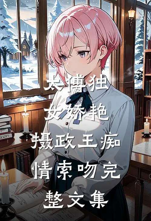 太傅独女娇艳,摄政王痴情索吻完整文集