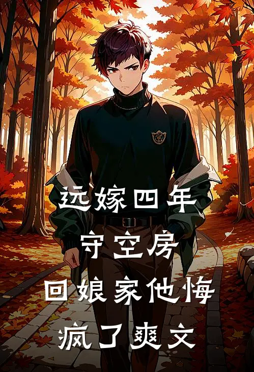 远嫁四年守空房,回娘家他悔疯了爽文