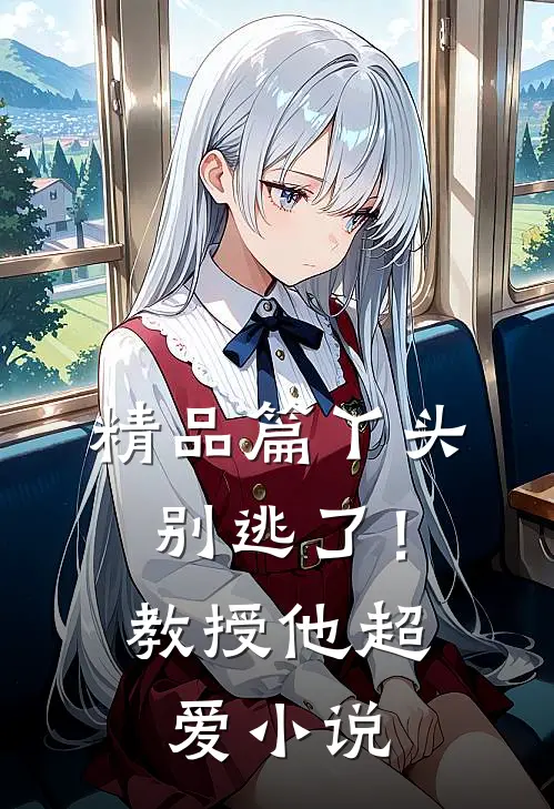 精品篇丫头别逃了！教授他超爱小说