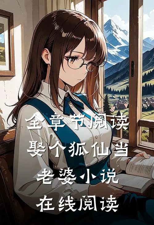 全章节阅读娶个狐仙当老婆在线阅读无弹窗