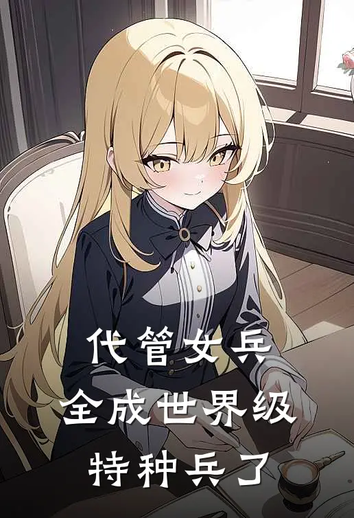 代管女兵,全成世界级特种兵了免费阅读